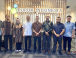 Kunjungan ITB ke PT Pupuk Indonesia
