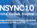 INSYNC 1.0 — Unite. Collab. Inspire
